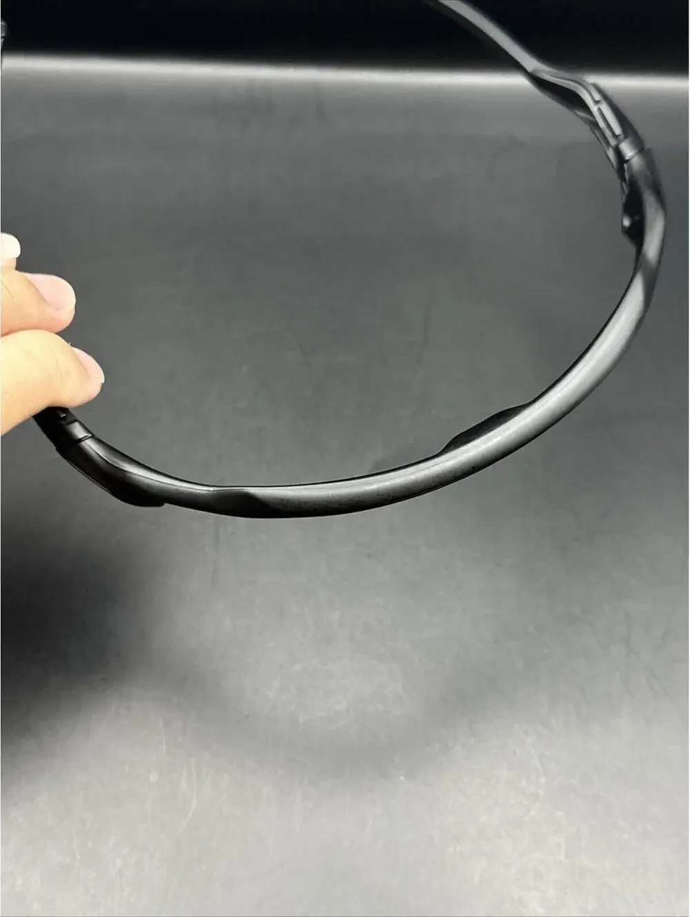 Oakley Radar EV Matte Black Frame